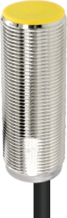 HT-1805-D2 M18两线直流接近开关