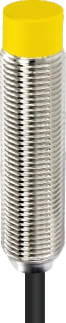 HX-1204-D1 M12两线直流接近开关